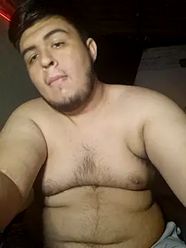 David GX online show from 10/10/25, 03:16