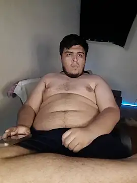 David GX online show from 10/24/25, 09:22