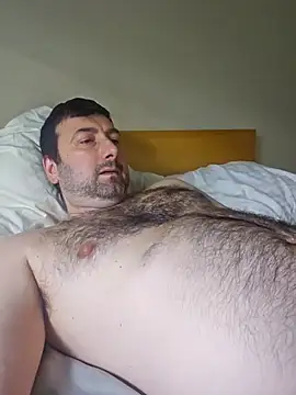 Mgman4365 online show from 02/01/25, 03:41