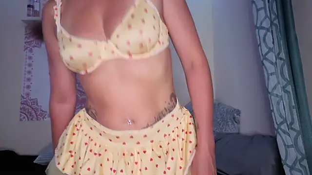 urdesire25 online show from 06/04/26, 05:02