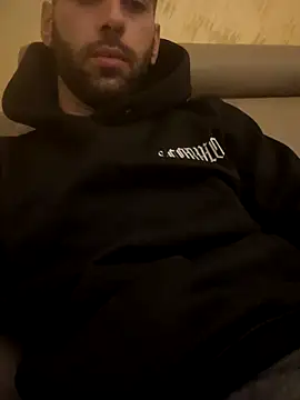 Enzoblood1 online show from 01/08/26, 12:02