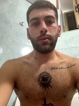 Enzoblood1 online show from 01/14/26, 10:47