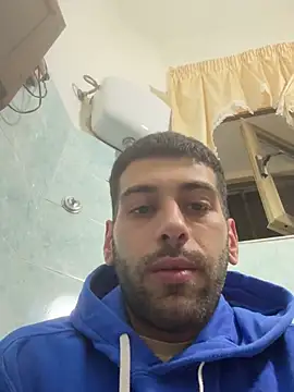 Enzoblood1 online show from 01/15/26, 10:24