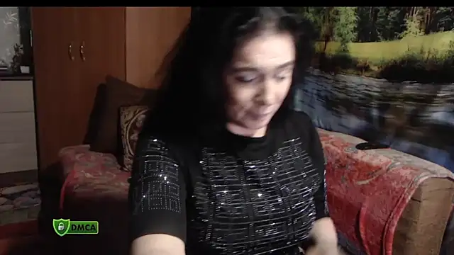 Snapshot of RositaSky chatting on 10/27/25, 10:36 RositaSky online show from 10/27/25, 10:36