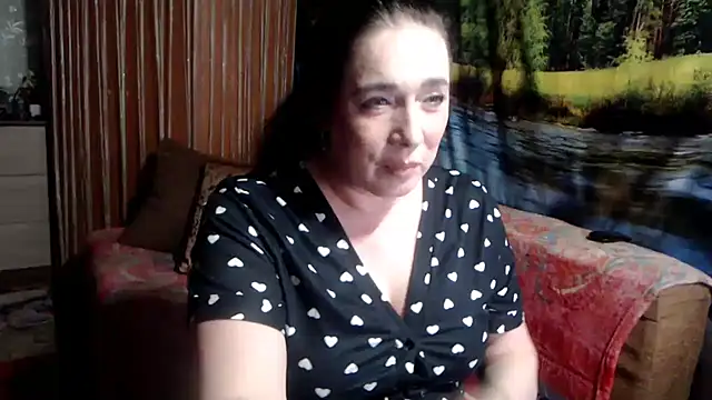 RositaSky online show from 04/03/26, 09:18