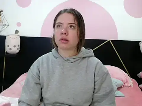 Snapshot of DanniAbbey chatting on 02/12/25, 11:29 DanniAbbey online show from 02/12/25, 11:29