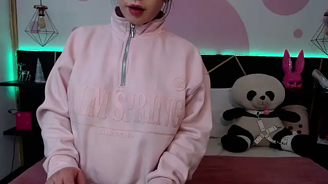 DanniAbbey online show from 01/14/26, 11:49