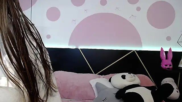 DanniAbbey online show from 02/23/26, 12:13