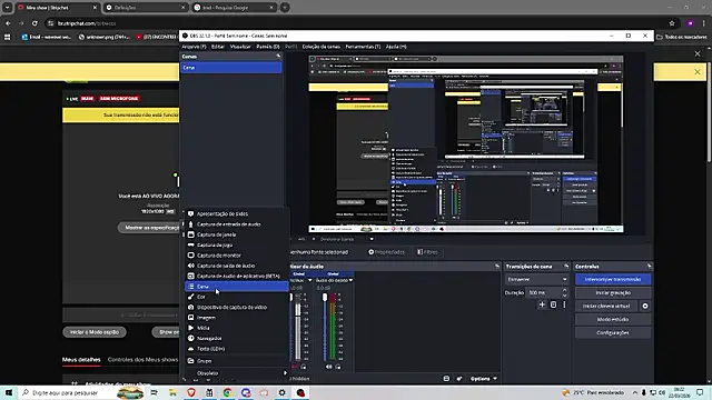 brbwccc online show from 03/22/26, 09:23