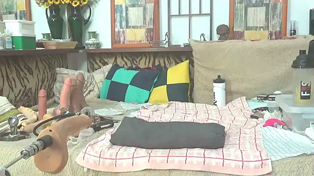 Snapshot of RitaMinx chatting on 11/27/25, 04:25 RitaMinx online show from 11/27/25, 04:25