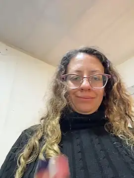 miss hanna07 online show from 10/22/25, 04:18