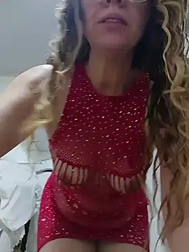 miss hanna07 online show from 10/30/25, 03:08