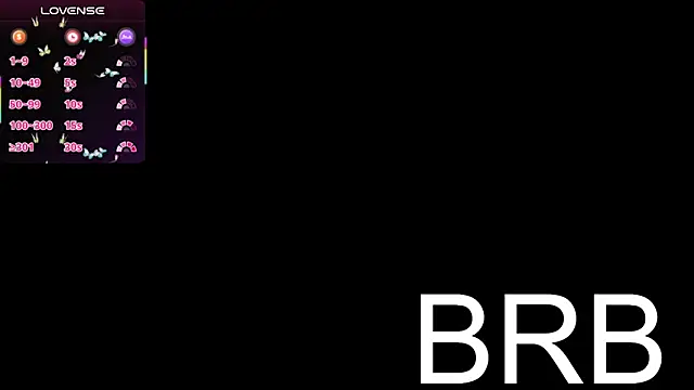 diosa cristal online show from 10/30/25, 03:02