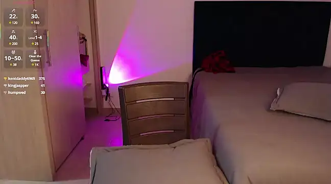 Snapshot of pansuggarofficial chatting on 02/08/25, 11:02 pansuggarofficial online show from 02/08/25, 11:02