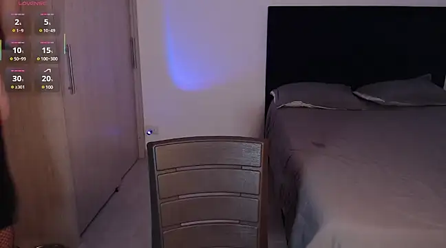 Snapshot of pansuggarofficial chatting on 02/20/25, 06:46 pansuggarofficial online show from 02/20/25, 06:46