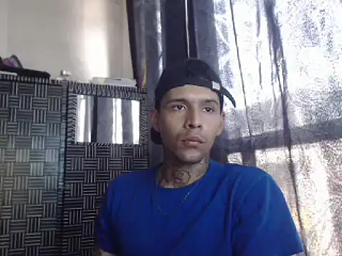 RickyGrey77 online show from 01/13/25, 05:02