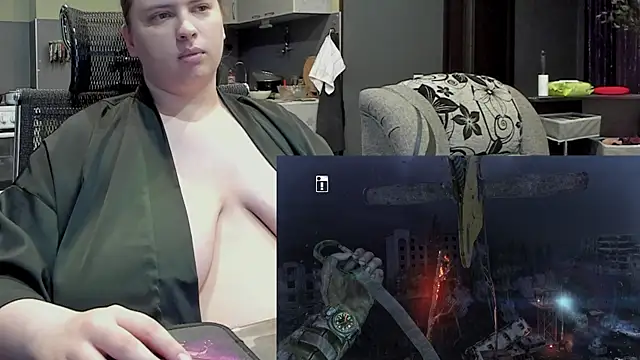 1lindsey1 online show from 03/02/25, 08:50