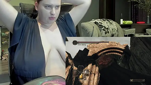 1lindsey1 online show from 03/19/25, 02:35