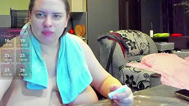 1lindsey1 online show from 09/08/25, 08:52