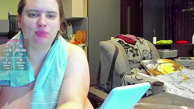 1lindsey1 online show from 09/25/25, 10:02