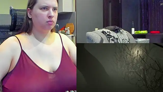 1lindsey1 online show from 10/22/25, 04:40