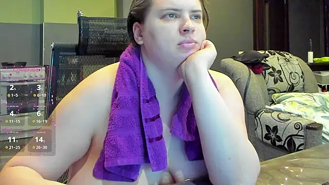 1lindsey1 online show from 11/07/25, 12:49