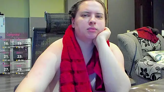 1lindsey1 online show from 11/13/25, 10:14