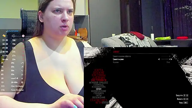 1lindsey1 online show from 11/22/25, 12:37