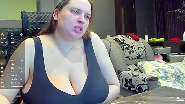 1lindsey1 online show from 11/24/25, 04:12