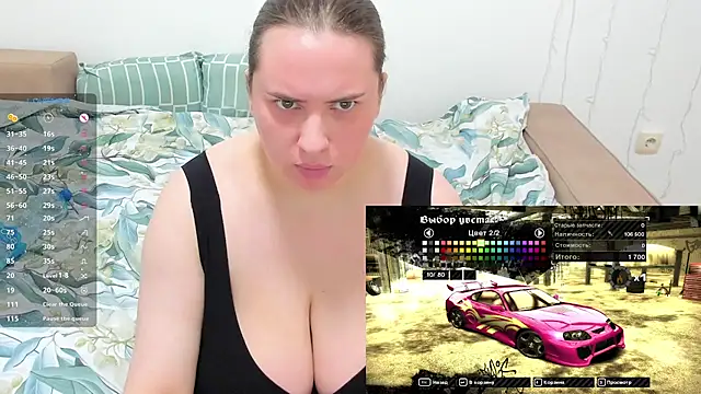 1lindsey1 online show from 01/10/26, 10:17