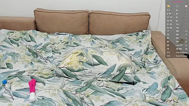 1lindsey1 online show from 03/02/26, 07:15