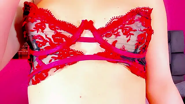 Saamanthaa11 online show from 02/25/26, 04:55