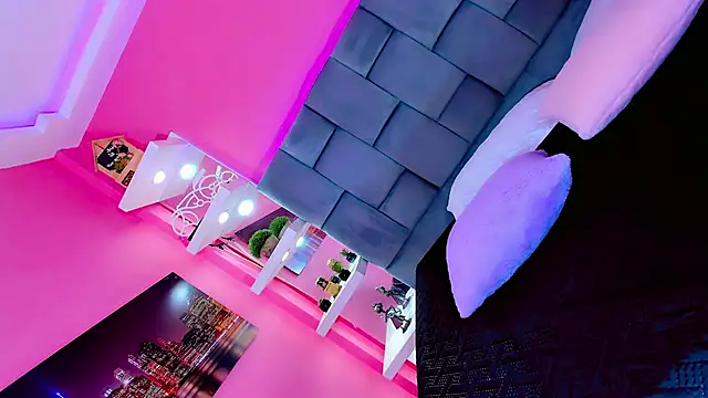 Saamanthaa11 online show from 03/23/26, 05:11