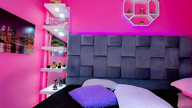 Saamanthaa11 online show from 03/31/26, 05:19