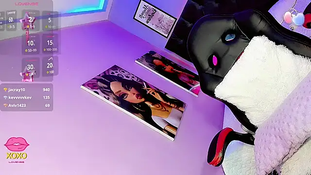 Babyenderlyn online show from 03/15/25, 02:46