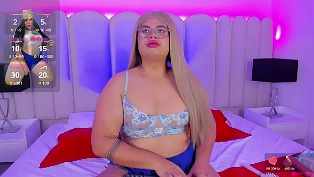 Snapshot of Tom_Silver__ chatting on 10/20/25, 08:48 Tom Silver online show from 10/20/25, 08:48