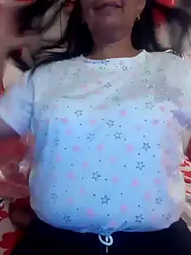 Dulcemature online show from 02/05/25, 09:18