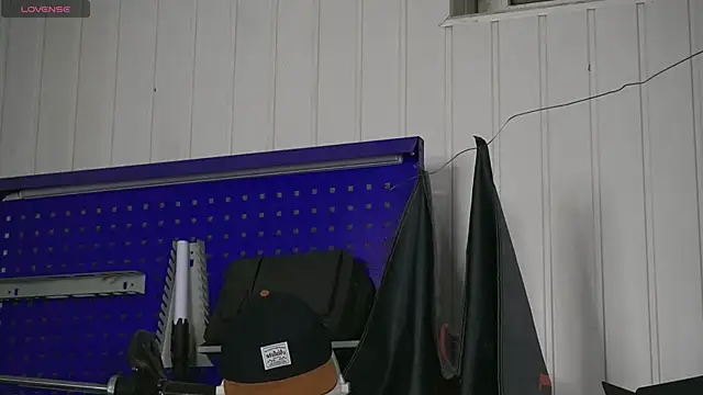 dustyn fox online show from 11/01/25, 03:36