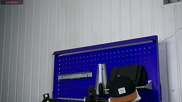 dustyn fox online show from 11/12/25, 03:01