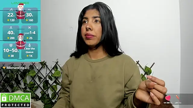 Snapshot of jasmine_bunny_ chatting on 12/31/24, 01:57 jasmine bunny online show from 12/31/24, 01:57