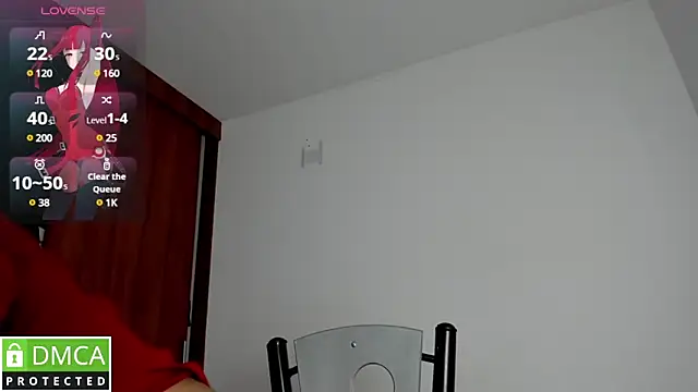 Snapshot of jasmine_bunny_ chatting on 01/03/25, 03:22 jasmine bunny online show from 01/03/25, 03:22