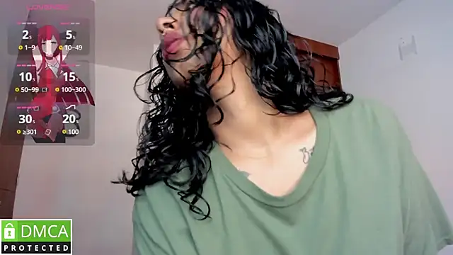 Snapshot of jasmine_bunny_ chatting on 01/12/25, 03:25 jasmine bunny online show from 01/12/25, 03:25