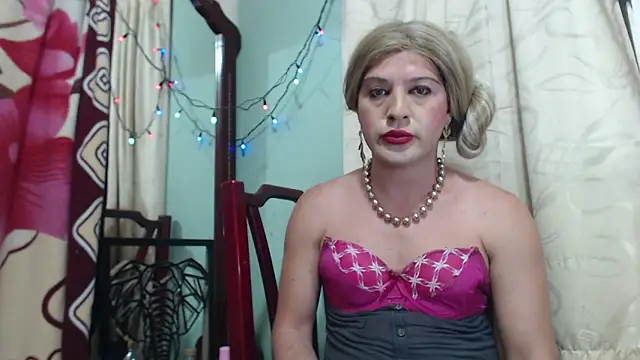 Bianca Vega online show from 01/22/25, 11:43