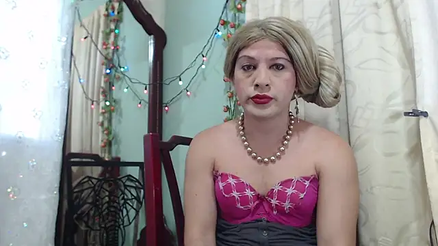 Bianca Vega online show from 01/29/25, 01:28