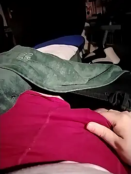 Snapshot of Nikart83 chatting on 01/06/26, 11:29 Nikart83 online show from 01/06/26, 11:29