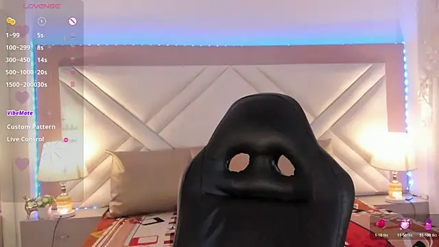  Shayra  online show from 03/05/26, 02:57