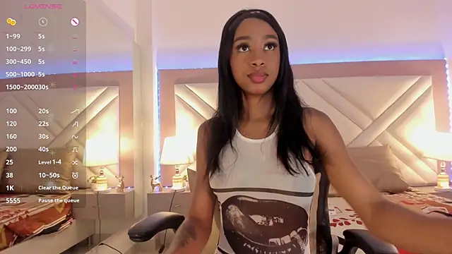  Shayra  online show from 04/09/26, 02:55