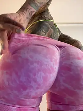 Iam Annii online show from 02/17/25, 11:31