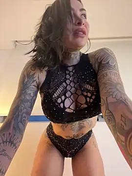 Iam Annii online show from 02/21/25, 11:32