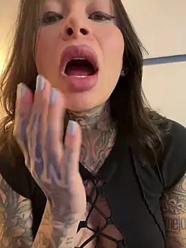 Iam Annii online show from 02/24/25, 11:09